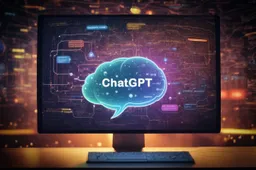 ChatGPT benoemt deze vijf altcoins als de beste AI-projecten