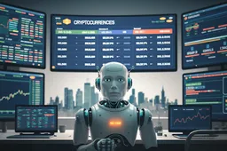 ChatGPT voorspelt: XRP, ADA & memecoin explosie In 2025 – Eindelijk altcoin season?