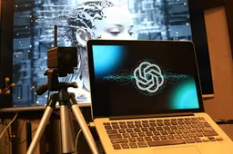 OpenAI gaat Google's web dominantie uitdagen met ontwikkeling van nieuwe AI-browser