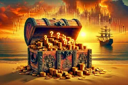 Lage kapitalisatie, hoge kansen: De altcoins klaar om prijsbewegingen te laten zien