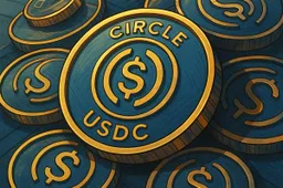 Circle gaat nieuw cross-chain systeem lanceren voor USDC