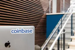 Coinbase is de grootste validator geworden op het Ethereum-netwerk