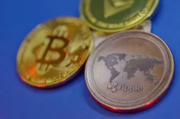 SBI Holdings implementeert Bitcoin en Ethereum stortingen