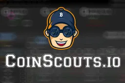 CoinScouts kondigt officiële bèta-lancering aan