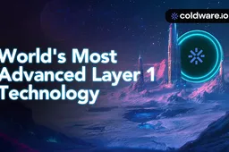 Coldware is toegankelijker dan $HYPE – Hoe mobiele LiteNodes het spel voor PoS-systemen veranderen