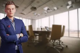 Steeds meer managers en zakelijks professionals investeren in crypto