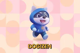 Dogizen prijsvoorspelling: Eerste Telegram ICO biedt parabolisch potentieel