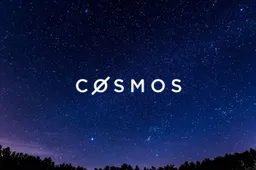 Cosmos koers bereikt nieuw hoogtepunt, kan de koers hoger?