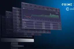 Top 5 redenen om Covesting Copy Trading een kans te geven in 2021