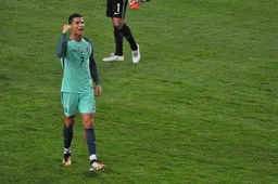Cristiano Ronaldo kondigt samenwerking aan met Binance