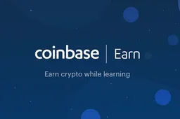 Coinbase-gebruikers kunnen nu $14 verdienen aan DAI