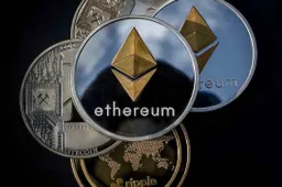 Deze twee factoren kunnen Ethereum met 200% doen stijgen, aldus BitMEX-oprichter