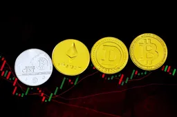 Crypto expert: Top 3 nieuwe crypto met potentie te verdubbelen in waarde in 2025