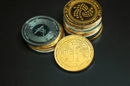 2025: Crypto- en blockchain adoptie bij bedrijven en in het dagelijks leven in Nederland