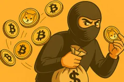 Zijn jouw crypto's in gevaar na grootste hack in de geschiedenis van het internet?