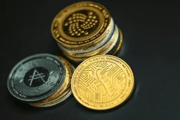 $1,19 miljard aan crypto verloren in eerste halfjaar van 2024