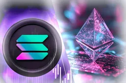 ETH, SOL & SUI bereiken belangrijke support – Welke altcoin gaat exploderen deze week?