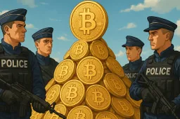 Frankrijk gaat crypto-ondernemers beschermen na golf van ontvoeringen