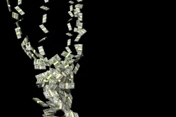 Fed verlaagt rente en cryptomarkt daalt als gevolg