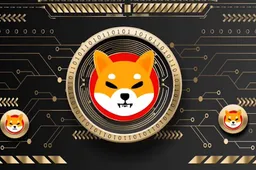 Shiba Inu koers pumpt 7% in 24 uur: Gaat deze meme crypto stijgen naar $0,00002 in uptober?