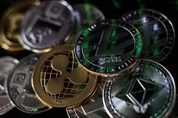 Crypto expert: Top 3 opkomende crypto's met potentie op een stijging deze week