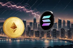 Altcoin season staat voor de deur: Gaan bekende crypto's ETH, SOL & ADA stijgen?