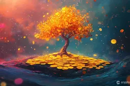 In welke crypto investeren voor 2025: De 5 crypto's presales die de aandacht van crypto whales hebben