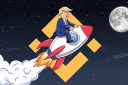 ChatGPT voorspelt: BNB koers naar nieuwe ATH na inaguratie Trump – Gaat crypto stijgen?