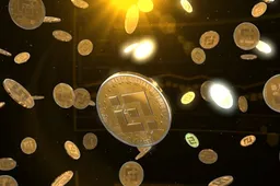 Meme coins exploderen na Binance-vermelding – Deze top meme coins kunnen verder stijgen