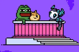 ChatGPT voorspelt: Top 3 crypto's om in de gaten te houden voor aanstaande Santa Rally