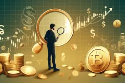 Traders verplaatsen kapitaal van Bitcoin naar altcoins na pump: Top 3 crypto's voor volgende rally