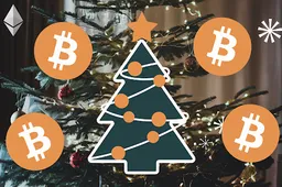 Bitcoin dominantie neemt af: Welke altcoin gaat exploderen in Santa Rally?
