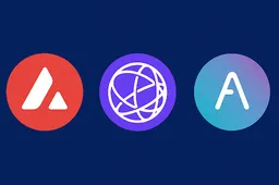 ChatGPT voorspelt: Top 3 crypto investeringen voor nieuw altseason – TIA & AAVE & AVAX