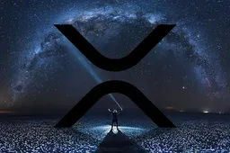 Crypto-expert voorspelt 800% XRP koers pump dit kwartaal, kan Ripple 1 euro worden nieuwe crypto rally?