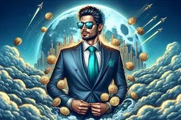 Crypto expert: Waarom dalen altcoins deze week en welke altcoin gaat exploderen na dip?