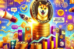 Bekende crypto analist: Top 3 goedkope crypto met potentie crypto miljonairs te maken in november