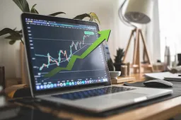 Crypto expert: Bekende crypto's XRP & ADA op randje van breakout – Nu investeren?