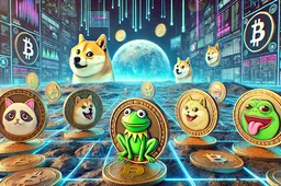 Crypto expert: Top 3 nieuwe crypto's om in de gaten te houden om rijk te worden met crypto in 2025