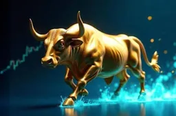 XRP, Solaxy, HYPE: Beste crypto's om x100 te verdienen tijdens de bull run