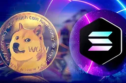 SOL & DOGE koersen worstelen met dip – Biedt deze opkomende crypto meme een uitweg?