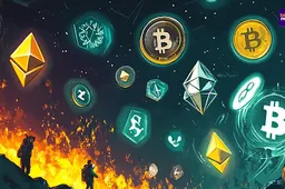 Beste altcoins om te overwegen na Solana ETF-lancering - SEI, SUI & meer