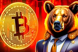 Wekelijkse crypto market outlook - 5 beste crypto investeringen voor de komende dagen