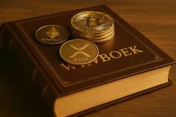 Doorbraak in de VS: Digital Asset Market Clarity Act brengt eindelijk duidelijkheid voor crypto