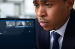 Kijk uit! Oplichters gebruiken Zoom Meetings om crypto te stelen!