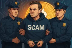 Voormalig Pump.fun-ontwikkelaar in Londense cel na schending borgtocht