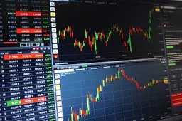 Het nieuwe tijdperk van op DeFi gebaseerde copy trading