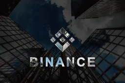 Binance verandert launchpad token sale naar loterij
