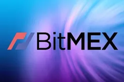 BitMEX neemt Bankhaus von der Heydt over