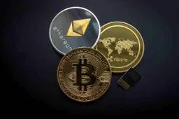 Generatie Z eerder geneigd cryptocurrencies te HODLen