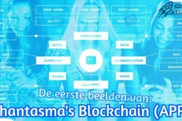 CryptoBenelux Video: Phantasma App
